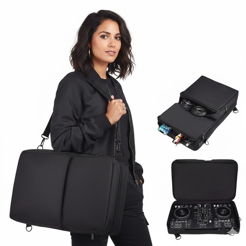 Controller carry case for - dj,
