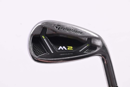 Taylormade 2017 iron - m2,