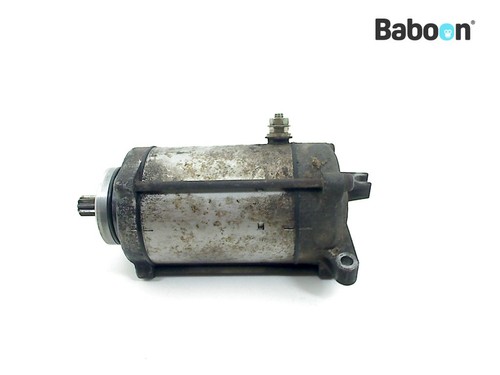 Starter motor honda 700 - 700, +