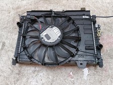 RADIATOR RAD PACK JAGUAR E PACE INGENIUM 2.0L J9C7323 17-24