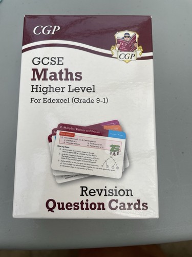 Edexcel gcse maths revision - edexcel,
