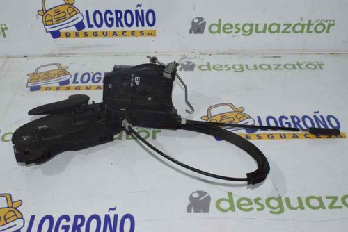 13154792 296061 front lock
