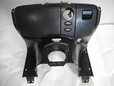 HULL SHIELD INTERIOR COVER NSS