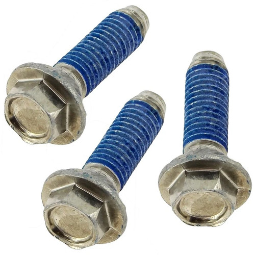 Drum spider bolts for - spider,