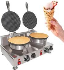 ALDKitchen Waffle Cone Maker