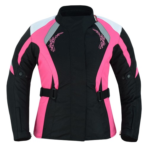 Women motorcycle jacket - motorcycle,