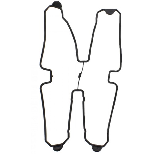 Valve cover gasket for yamaha - cover,