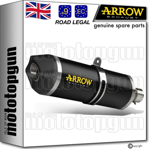 Arrow exhaust race - arrow, o