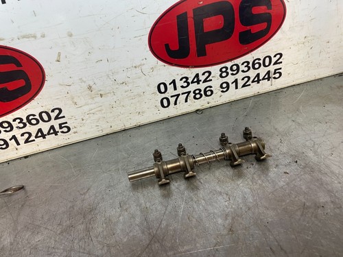 Rocker shaft robin eh35c - x,