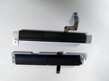 SAMSUNG 400B UPPER AND LOWER TOUCHPAD BUTTONS