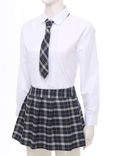 Womens School Uniform Sets