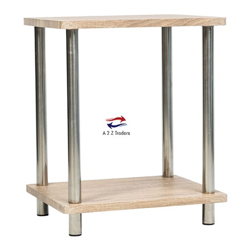 Tier occasional wooden - 2,