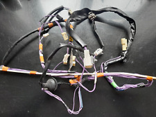 Mazda RX-8 Genuine Rear Light Harness