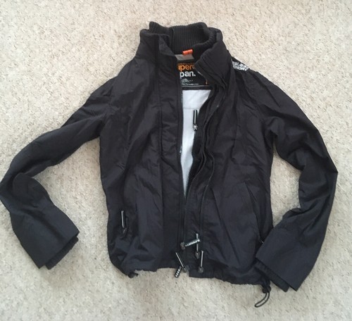 Superdry windcheater high - windcheater,