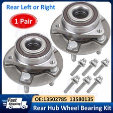 1 Pair For Vauxhall Insignia