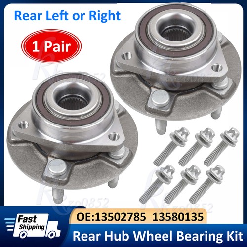 Pair for vauxhall insignia - for,