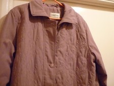 JACKET SIZE 18 EASTEX OUTDOOR