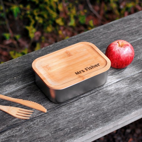 Personalised metal teacher - metal,