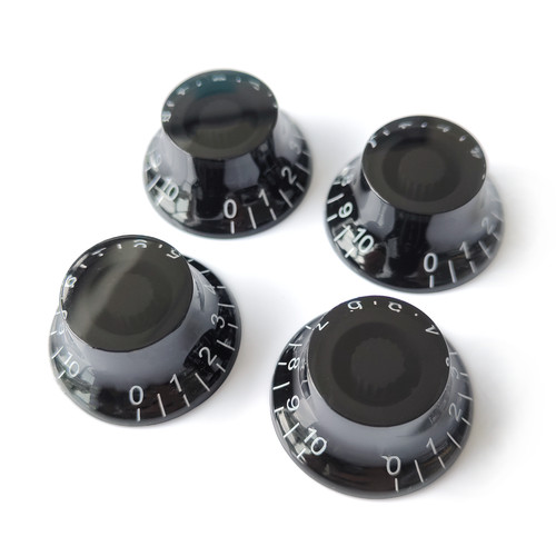 Top hat speed control - top,