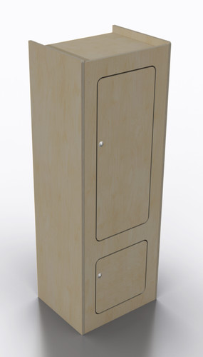Ply camper van furniture - camper,