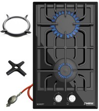Domino-GL Gas Cooktop Built-in