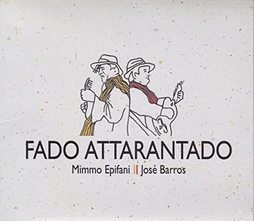 Mimmo epifani jose barros - epifani,