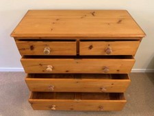 Chest drawers heal s - drawers, heal's