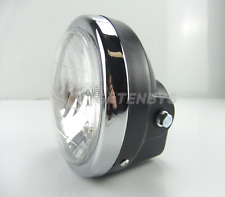 Satin Black Universal 7"