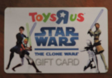 PROMOTIONAL STAR WARS TOYS R