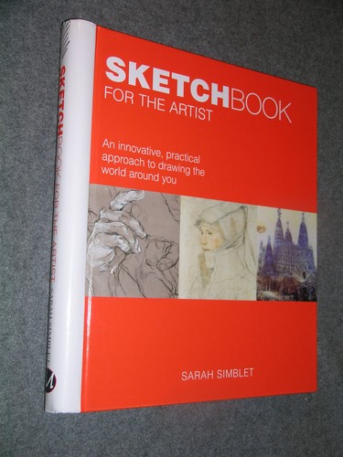 Sketch book for - for, an