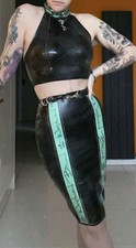 westward bound latex size 8