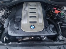 2007 BMW MK5 FL (E61) 525D SE