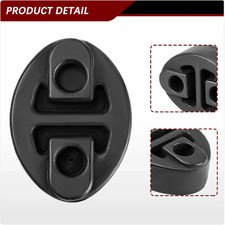 FIT FORD EXHAUST RUBBER HANGER