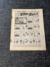 Film Fun Comic - 1 April 1944