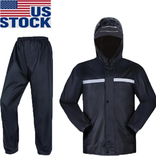 Men women rain suits for - rain,