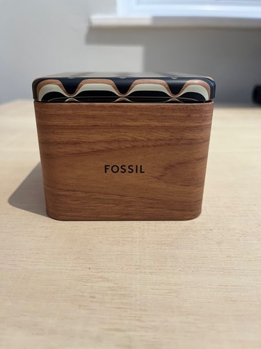 Fossil neutra chronograph - neutra,