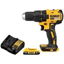 DEWALT 20V MAX Cordless Drill