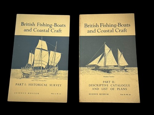 British fishing boats - fishing, &