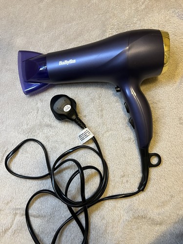 Babyliss midnight luxe hair - babyliss,