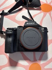 Sony Alpha 7 II Mirrorless