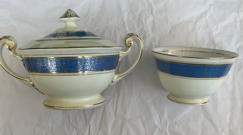 Cup and bowl sango china - cup,