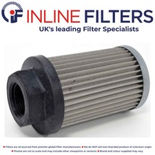 Hydraulic Filter for Manitou