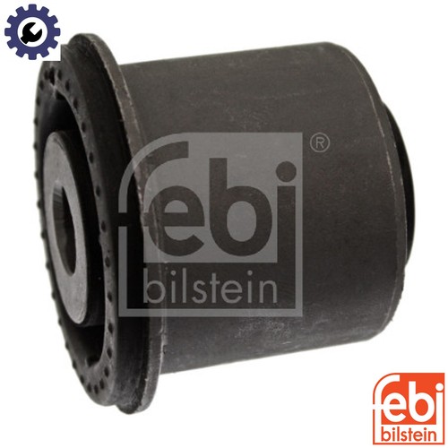 Mounting controltrailing - mounting,