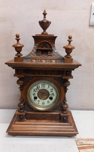 Antique german hac - antique,