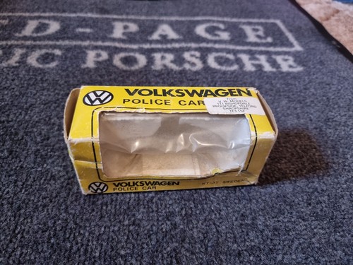 Tomica dandy kado - tomica, vw