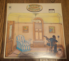 Robert Johnson – King Of The Delta Blues Singers Volume II (1970) LP, Album