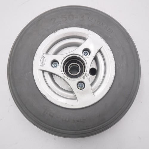 Genuine permobil 3 - genuine, 2.50-3