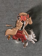 TINTIN MILOU HADDOCK HERGÉ