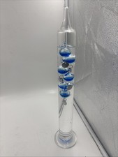  Tall Free Standing Galileo