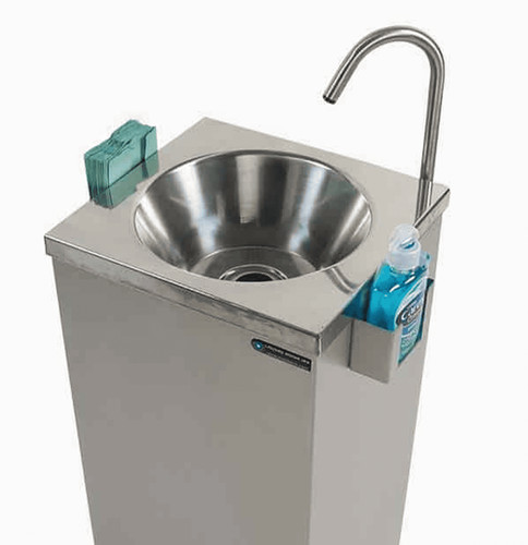 Mobile sink paper - mobile, sink,